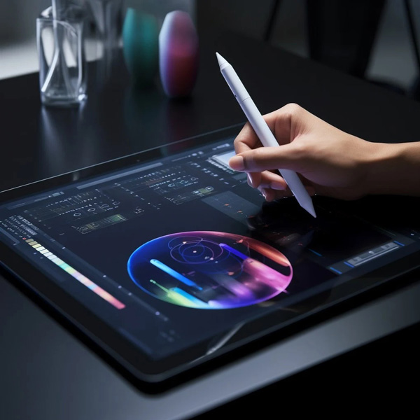 Graphic Design Services - Annette C. Sage