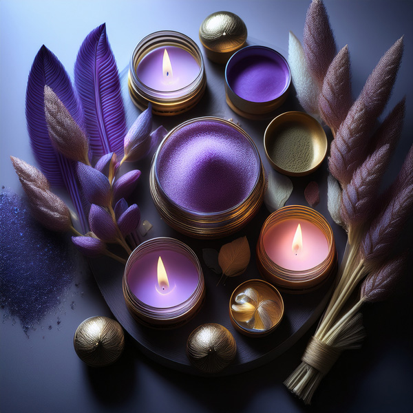 Color Trends of 2025: What Brands Need to Know Now - Mystic Minimalism - Annette C. Sage (Sage Design Group)