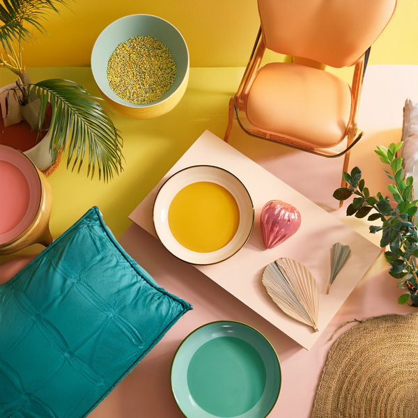 Color Trends of 2025: What Brands Need to Know Now Retro - Annette C. Sage (Sage Design Group)