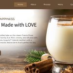 Suquito™ - Website Design by Sage Design Group - Annette C. Sage, Owner / Art Director / Web Designer