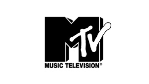 MTV logo - Annette C. Sage