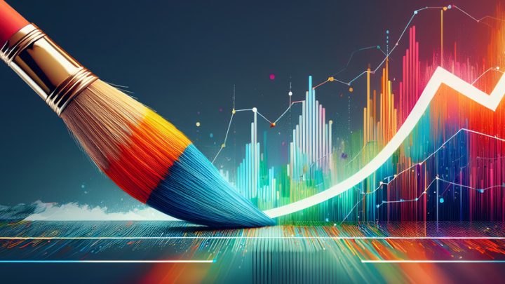 The Intersection of Art and Marketing: How Creativity Drives Strategic Success - Annette C. Sage