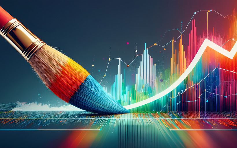 The Intersection of Art and Marketing: How Creativity Drives Strategic Success - Annette C. Sage