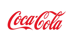 Coca-Cola logo - Annette C. Sage