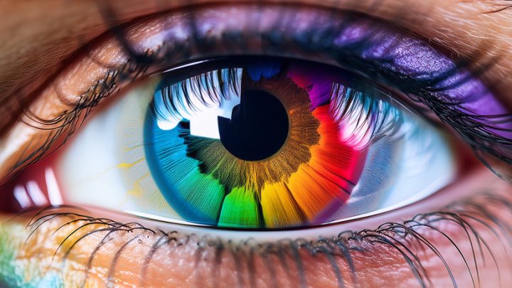 Unlock the Hidden Language of Color for Your Brand Identity by Annette C. Sage