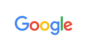 Google logo - Annette C. Sage