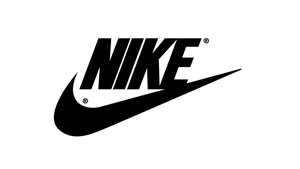 Nike logo - Annette C. Sage