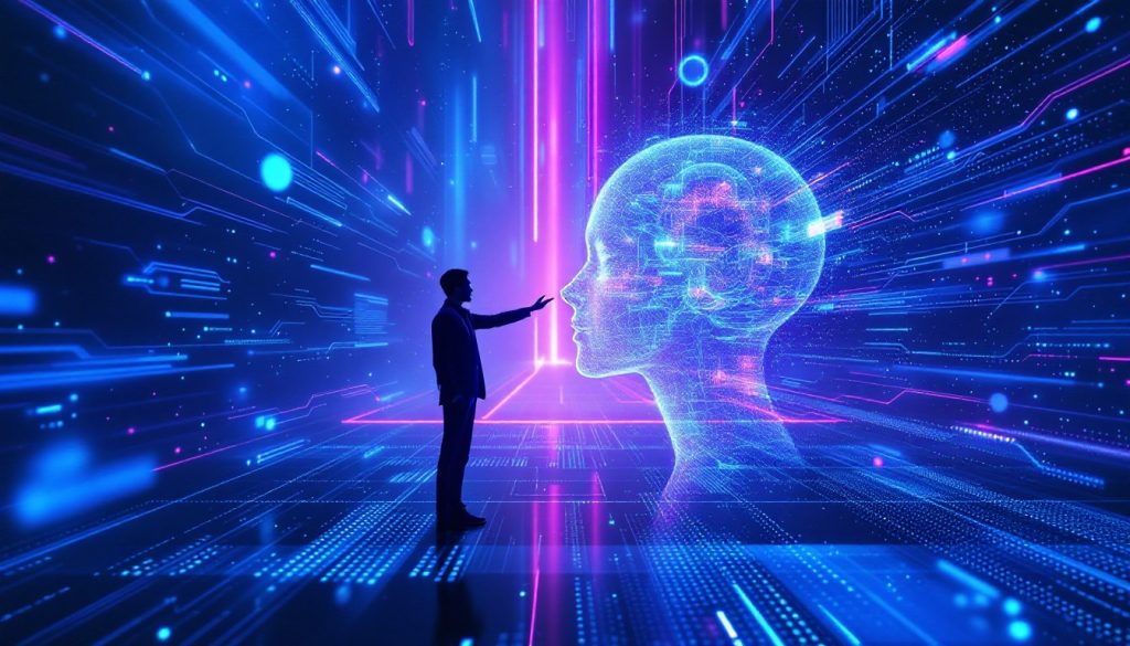 AI Is Changing Branding—Here’s How to Stay Human and Stand Out - Annette C. Sage