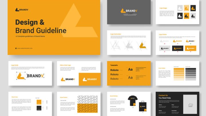 The Real ROI of Design: How Branding Fuels Trust, Conversions, and Growth by Annette C. Sage