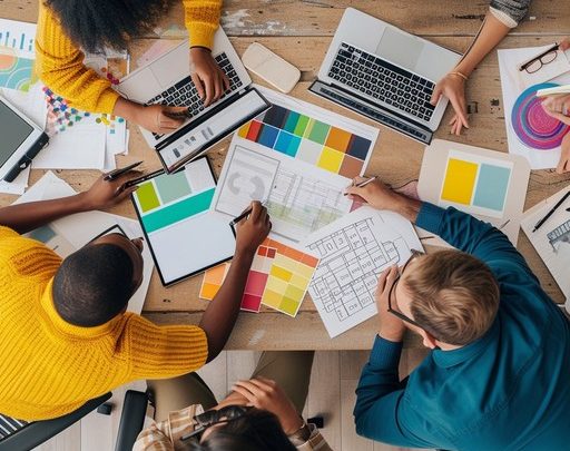 Stop Doing It All Yourself: Why Growing Businesses Need Expert Branding - Annette C. Sage